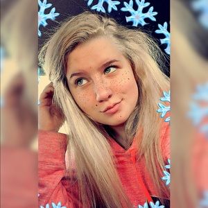 Meet your Posher, Faith